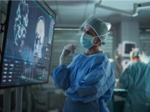 Largest DOJ Takedown Highlights Urgent Need to Address Healthcare Fraud Risks