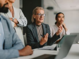 Rethinking Legal Governance for a Regulated World