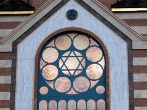 How to Develop Workplace Policies on Antisemitism
