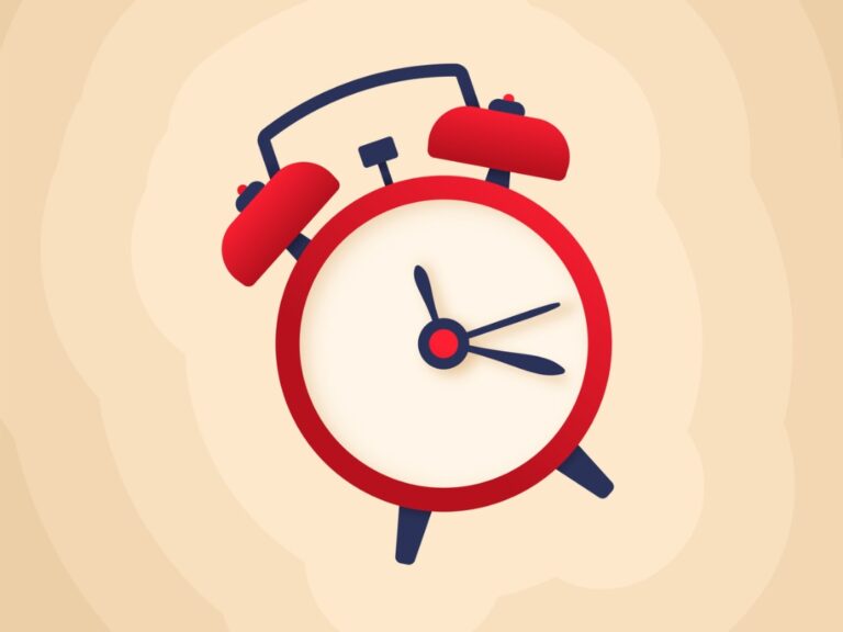 alarm-clock The Five Seconds That Will Make or Break Your Records Management Program