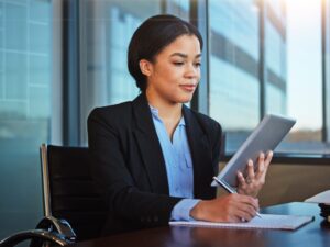 Legal Hold Technology: Saving Time and Reducing Risk