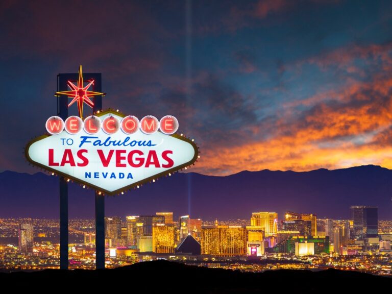 Ninth Circuit Rejects Antitrust Claims Against Las Vegas Hotels