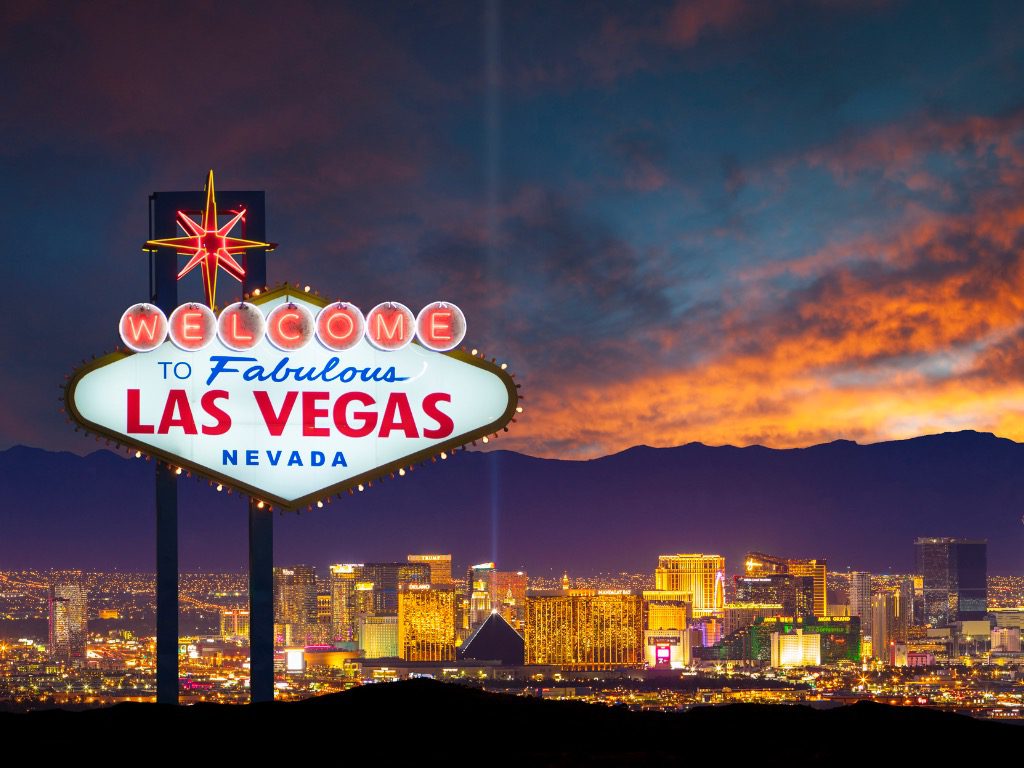 Ninth Circuit Rejects Antitrust Claims Against Las Vegas Hotels