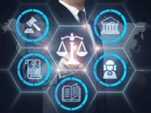 Experts on ACC’s Legal Operations Maturity Model and Legal Tech