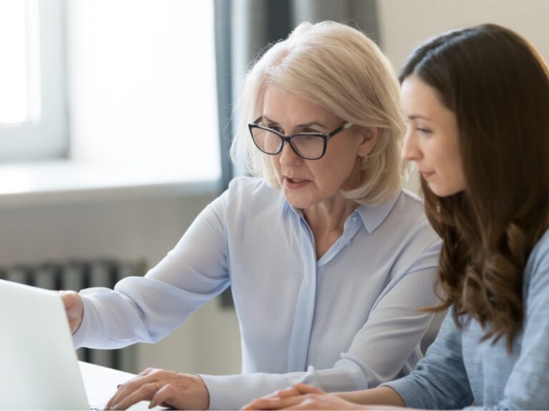 Managing Generational Differences in the Workplace: From Stereotypes to Success