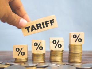 Federal Circuit Limits Executive Authority in Trump Tariffs Ruling