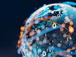 Cross-Border Data