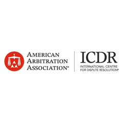 American Arbitration Association-International Centre for Dispute Resolution® (AAA-ICDR®) 