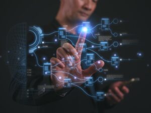 The Future of Legal Ops: From Workflow Automation to Agentic AI