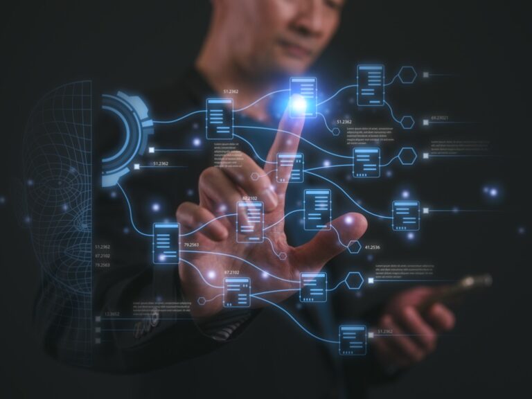The Future of Legal Ops: From Workflow Automation to Agentic AI