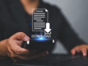 MatrixPDF Turns Ordinary PDFs into Phishing Weapons