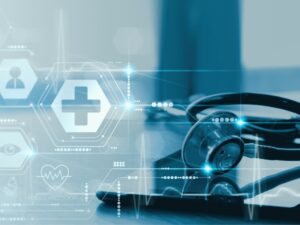 AI and the Rising Tide of Healthcare Cyberattacks