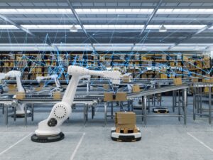 Tesla Assembly-Line Robot Lawsuit Raises Major Safety Questions