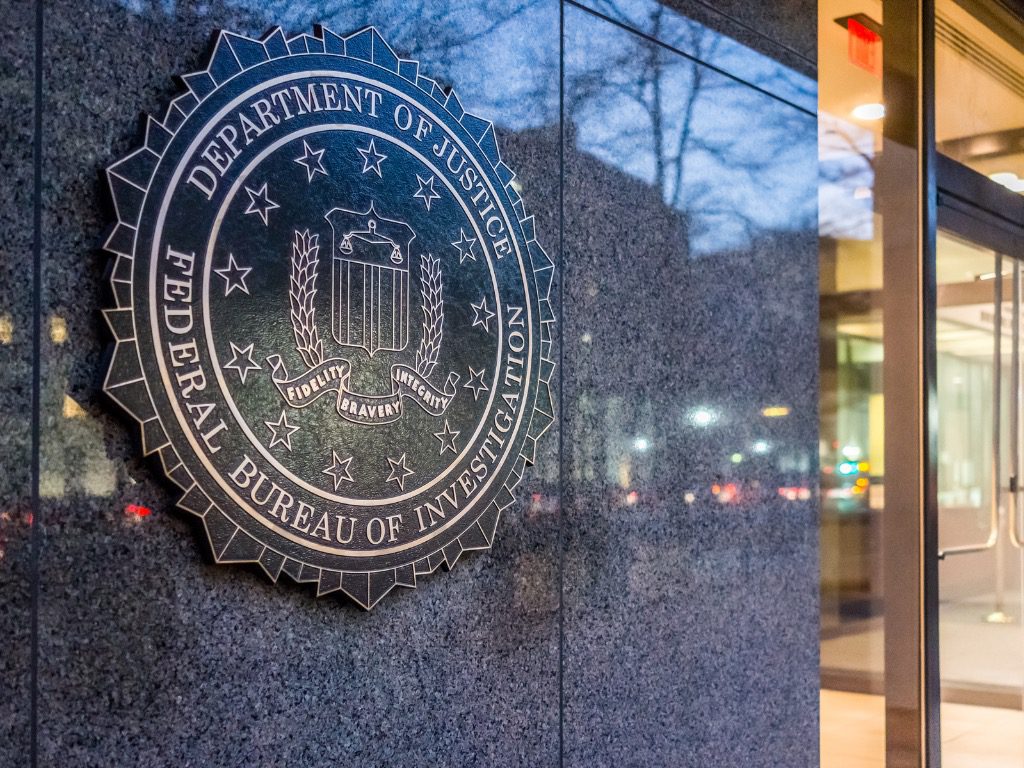 Compliance Implications of Federal Crackdown on Political Violence