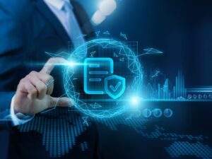 European Companies Face Billions in Losses from Cyberattacks