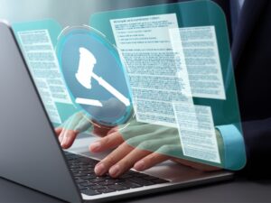 Third Circuit Rejects Standing in Tracking Users' Website Interactions for Lack of Concrete Injury