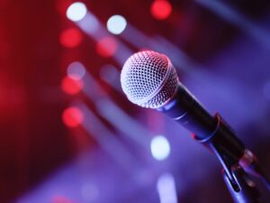 FTC Sues Live Nation and Ticketmaster, Alleges BOTS Act Violations