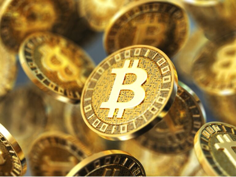 $15B in Bitcoin Seized in Crackdown on Alleged Prince Group Scam