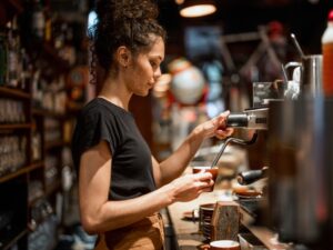 Starbucks Dress Code Dispute Sparks Multi-state Legal Claims