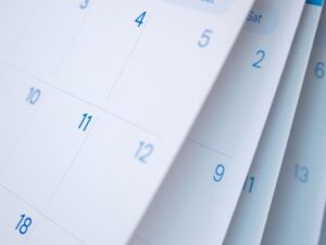 How to Implement a Successful, Compliant Four-Day Workweek