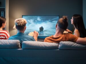 Sling TV Reaches CCPA Settlement After California DOJ Investigation