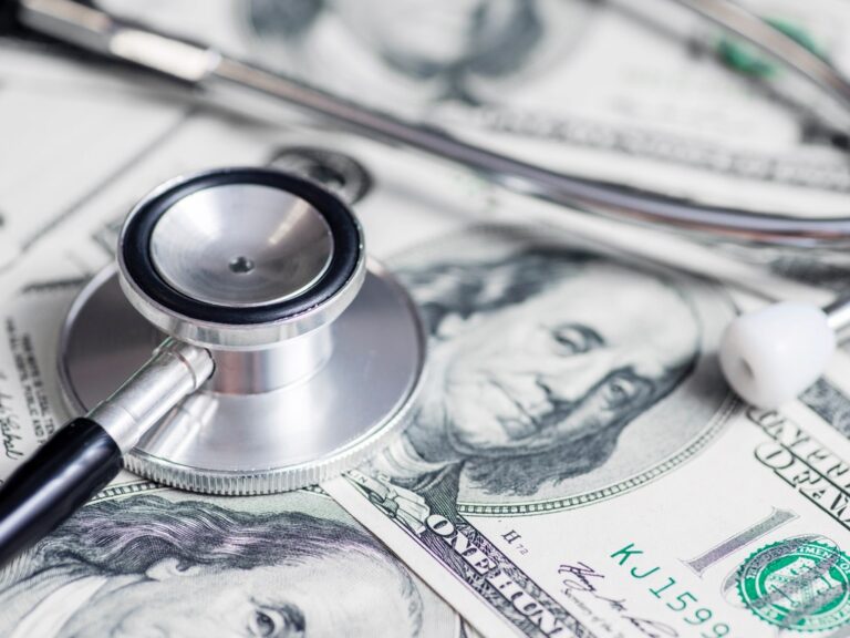 California Hospitals File Suit Challenging State Limits on Health Care Costs