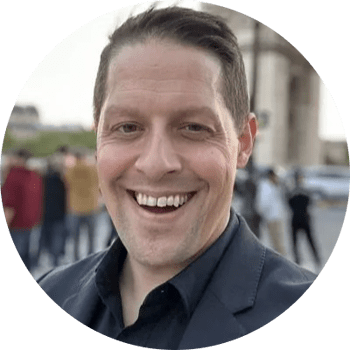 Timothy LaTulippe