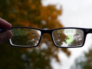 AI Smart Glasses: Risk Management Realities for a Rapidly Expanding Technology