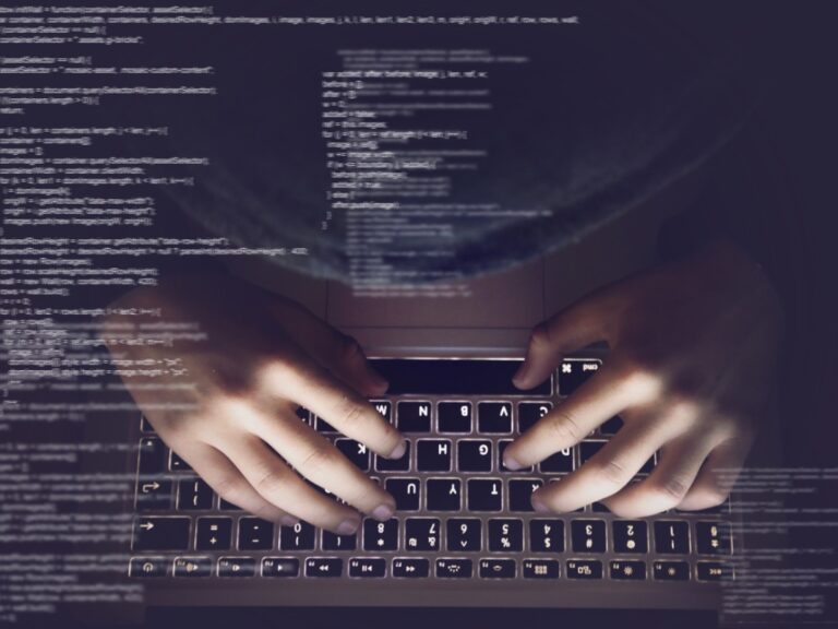 Federal Contractors Charged with Attempted Data Theft and Destruction