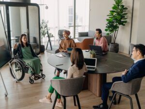 Federal Subpoena Reveals EEOC’s DEI Enforcement Strategy