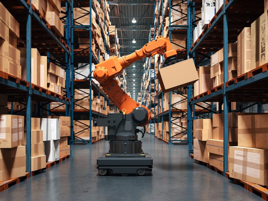 Internal Letter About Aggressive AI Development Spurs Debate Between Amazon and Its Workers