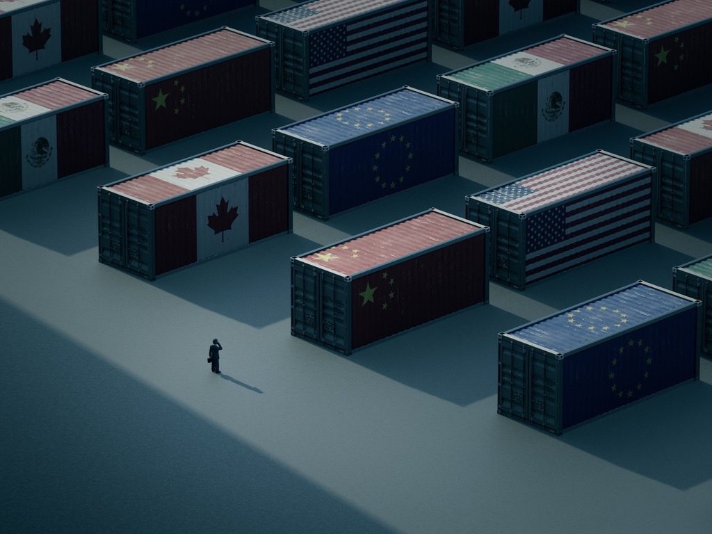 Supreme Court Tariffs Decision Could Cause Major Contract and Refund Disputes