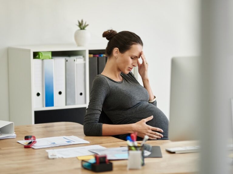 Kraken Pregnancy Discrimination Suit Alleges Retaliatory Demotion and Firing