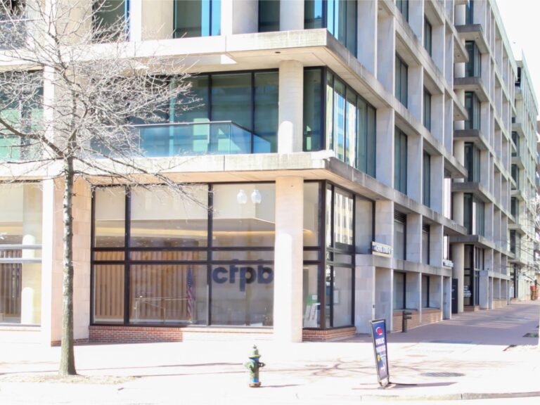 Court Orders CFPB to Seek Federal Reserve Funding Amid Shutdown Dispute