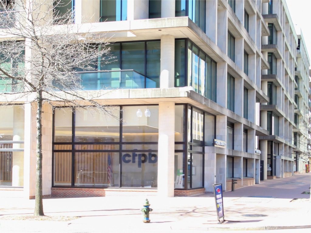 Court Orders CFPB to Seek Federal Reserve Funding Amid Shutdown Dispute