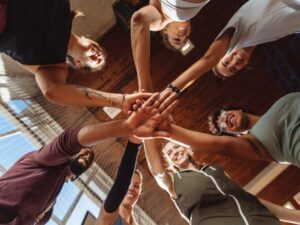 Lessons Legal Ops Can Learn From High-Performing Sports Teams