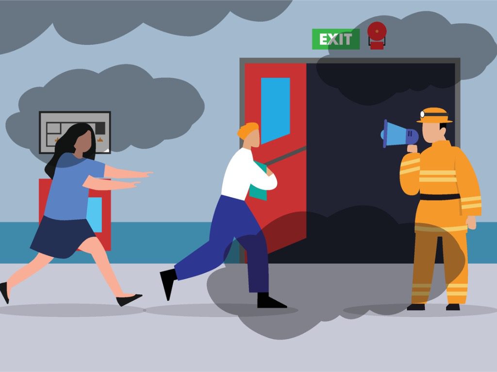 Escaping the Fire Drill Mentality to Achieve Proactive Legal Operations Discipline