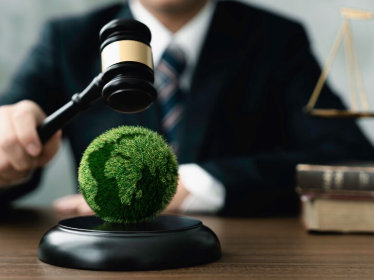 How GCs Should Tackle California’s Hazy Climate-Reporting Laws