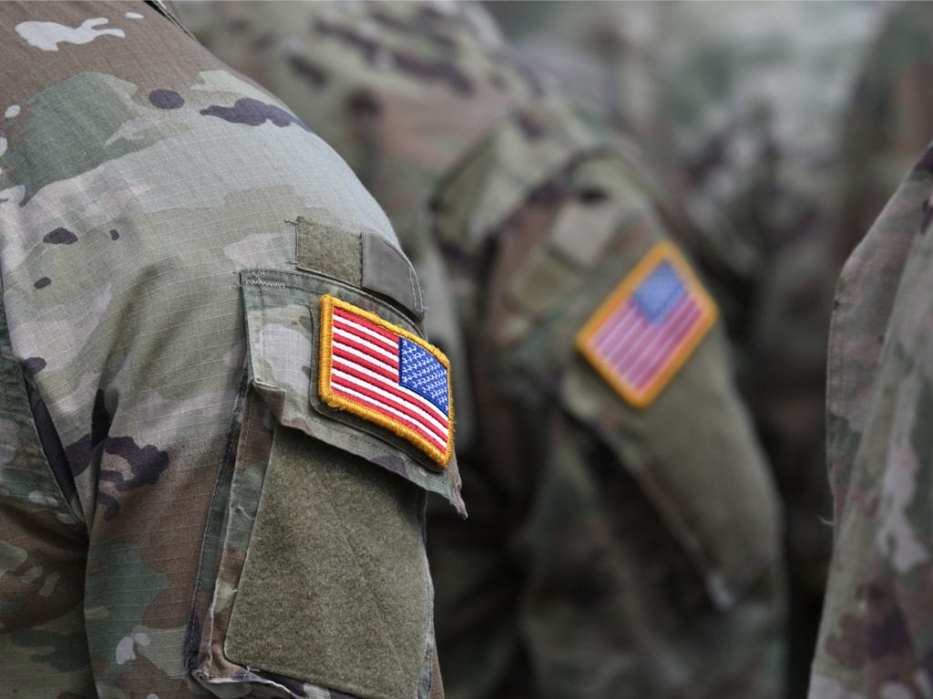 $18.5M USERRA Settlement Sets Paid Military Leave Benchmark