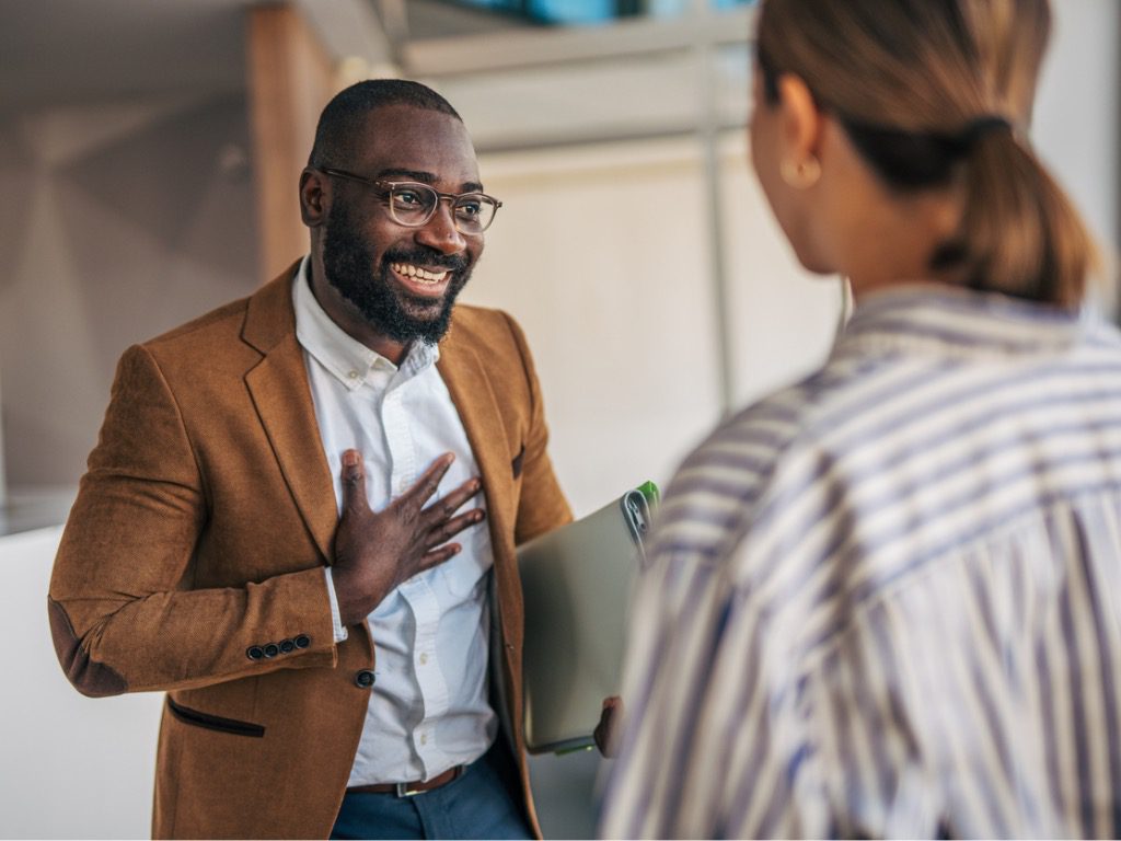 Legal Teams Building Trust Makes Everyone Want to Work With Them