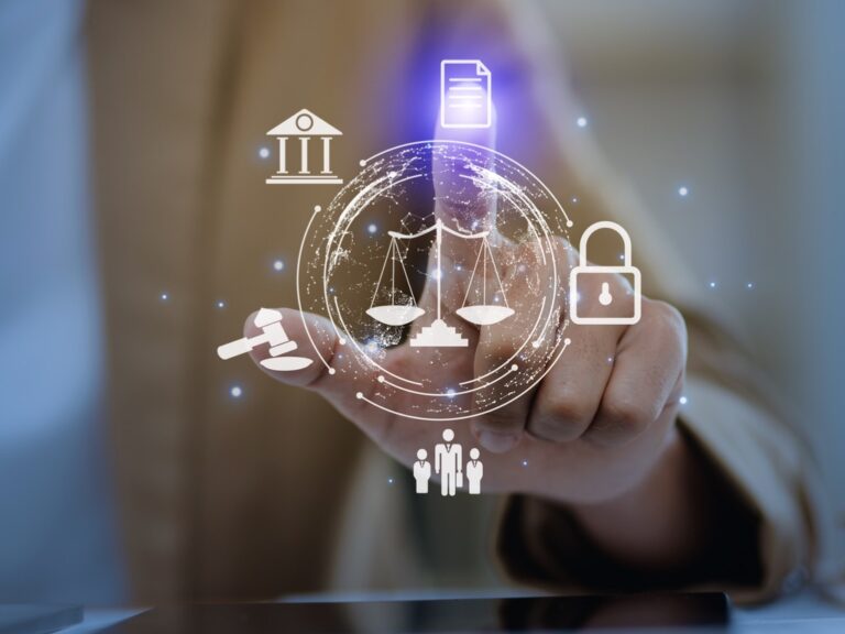 How to Construct a Modern Framework for Digital-First Legal Holds