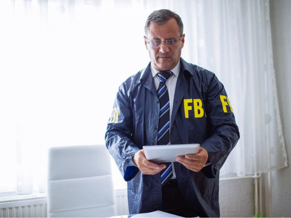 Voluntary Self-Disclosure Program Offers Companies Declination From Financial Crime Prosecution