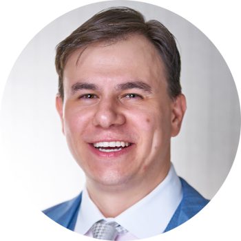 Jared Coseglia, Today's General Counsel Columnist