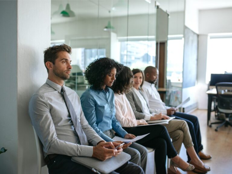 EEOC Intensifies Enforcement of ‘Anti-American' Bias Protections