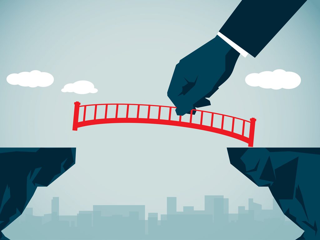 Close the AI governance gap