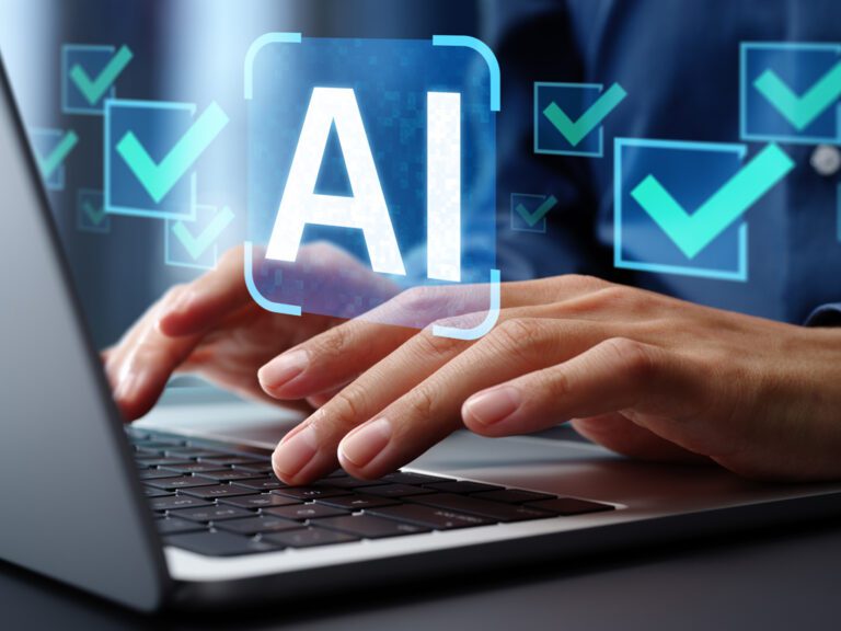 deploying AI into the legal department