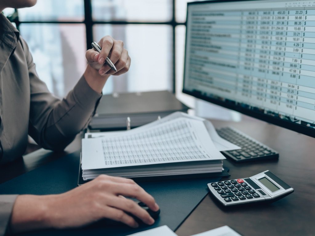 Why Spreadsheets Are the Hidden Risk in Your Entity Governance —Webinar