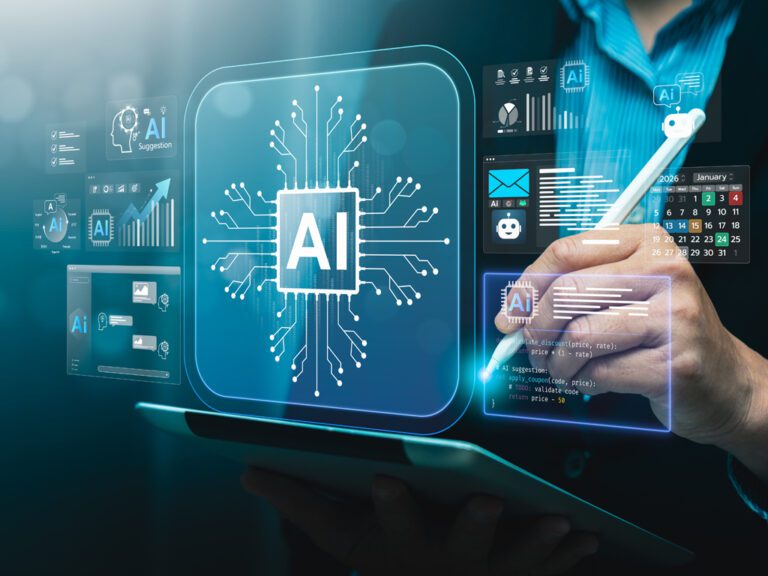 modern ai enabled legal teams