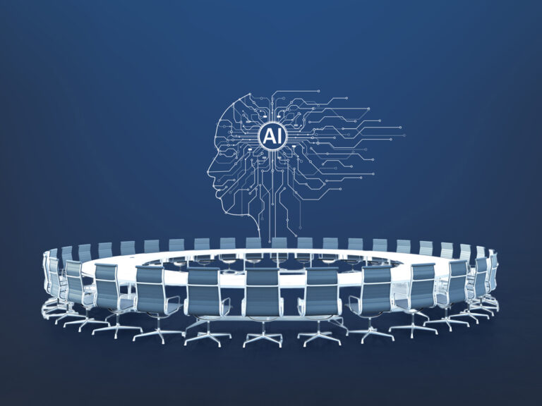 Strengthening Corporate Governance as GCs put AI to Work