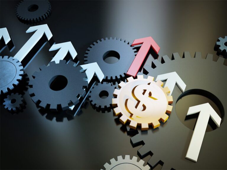 concept of legal operations as strategic business asset